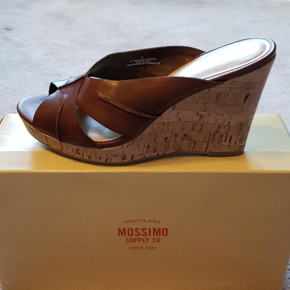 Shoes - Picture 3 of 3